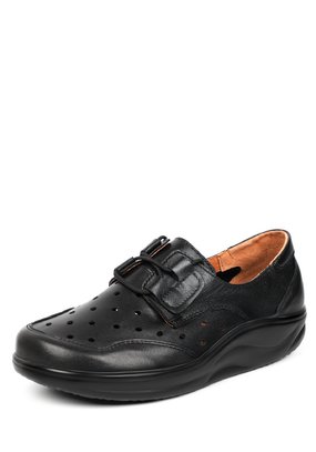 Полуботинки летние женские Аманда