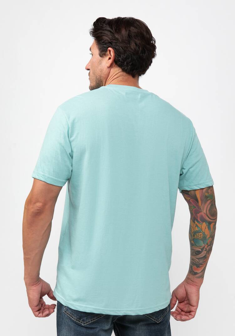 Комплект футболок из трикотажа Али, 3 шт. шир.  750, рис. 13