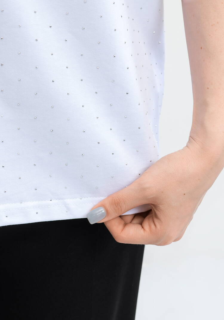 Футболка Лиора шир.  750, рис. 5