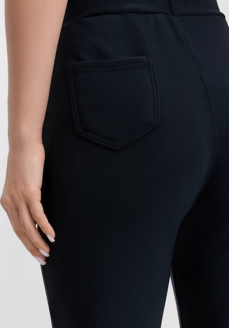 Брюки Асия шир.  750, рис. 11