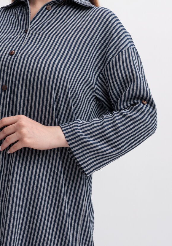 Рубашка Элин шир.  580, рис. 19