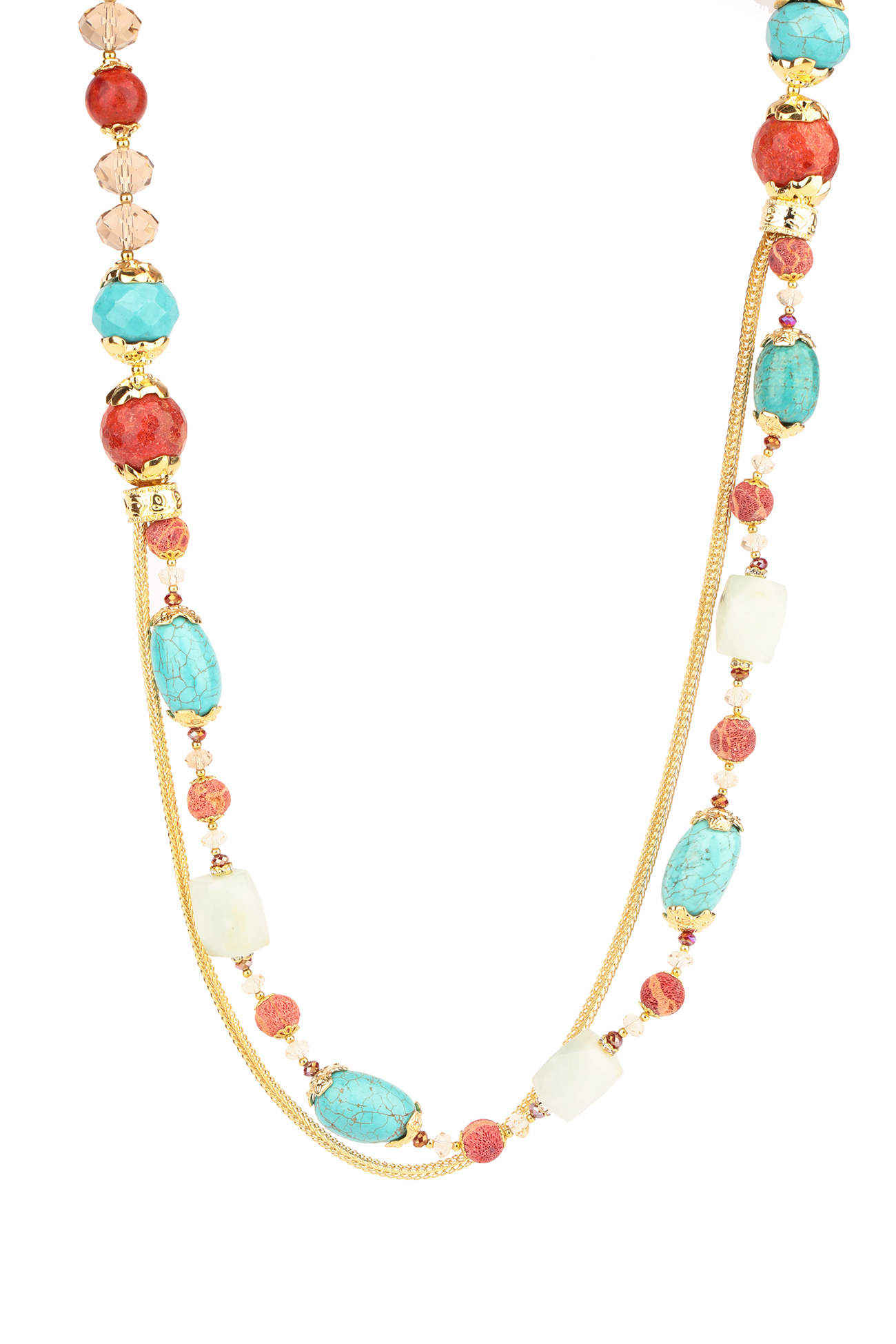 

Колье "Сюзанна"