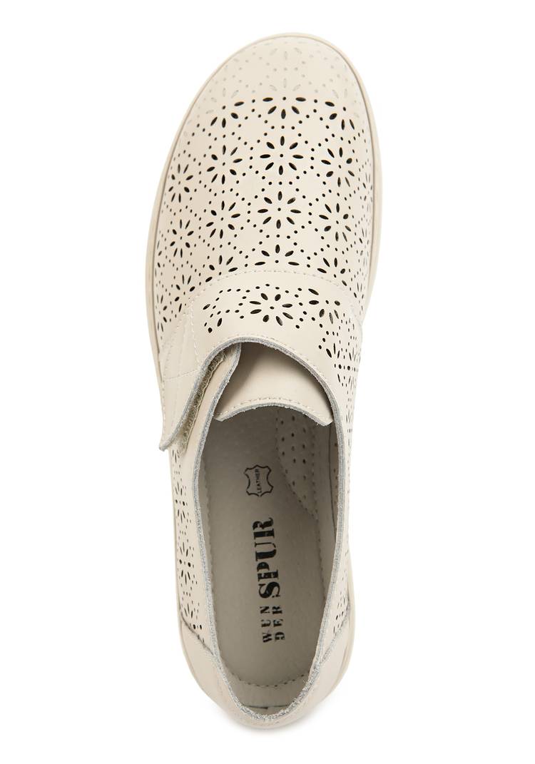 Полуботинки женские Вивея шир.  750, рис. 4