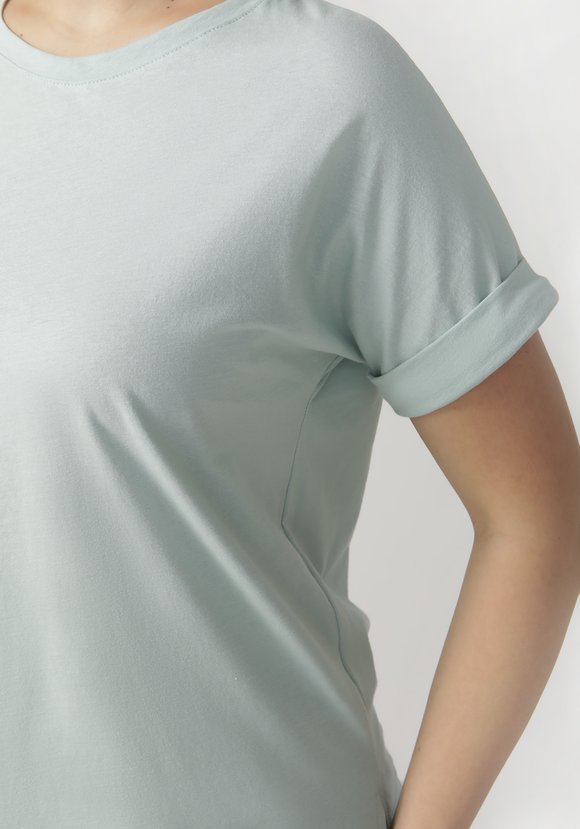 Футболка женская Фаина шир.  580, рис. 4