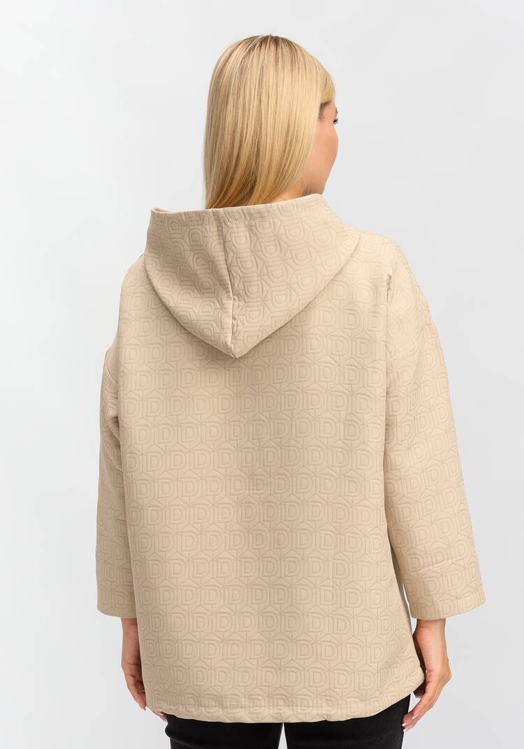 Куртка Симона шир.  750, рис. 3