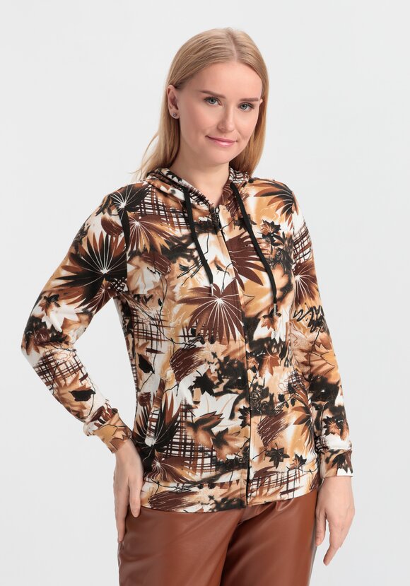 Джемпер Шер шир.  580, рис. 1