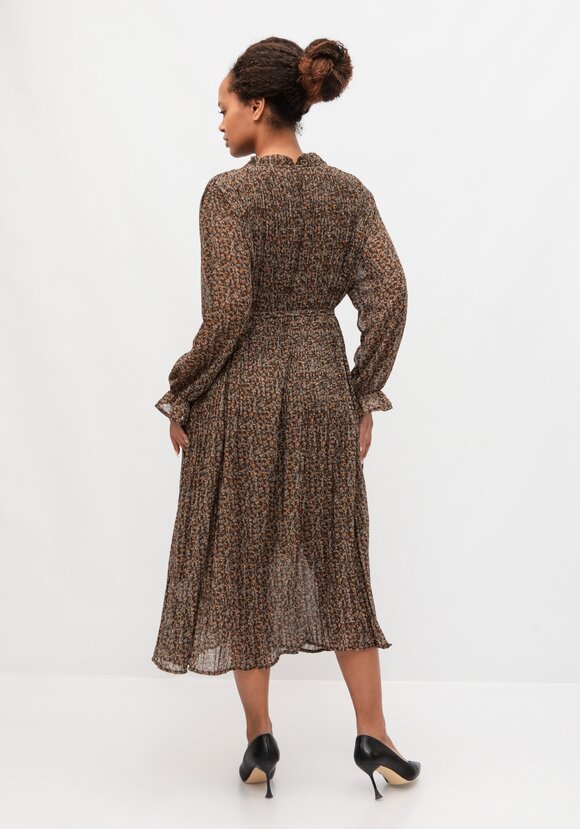 Платье Асие шир.  580, рис. 3