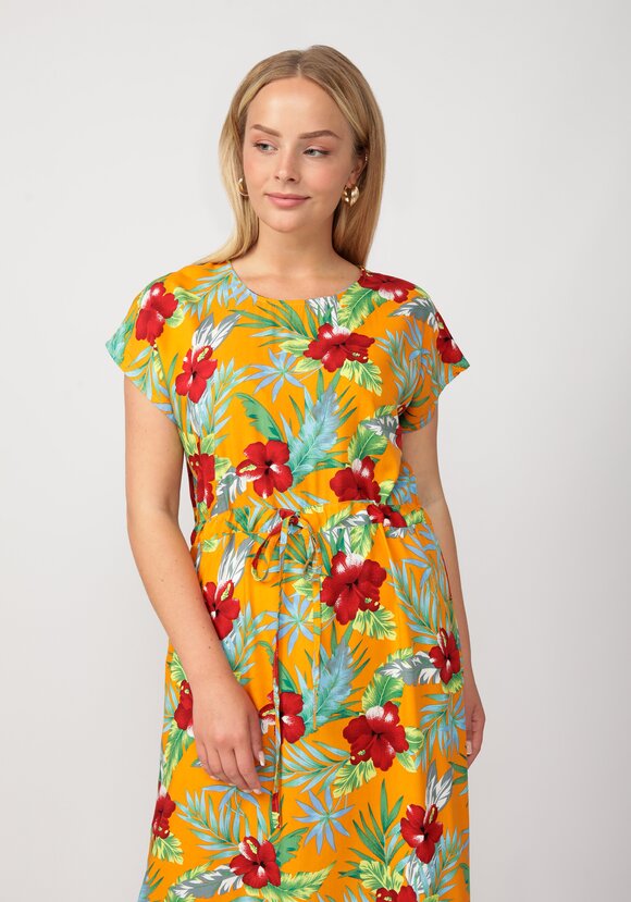 Платье женское Дорис шир.  580, рис. 2