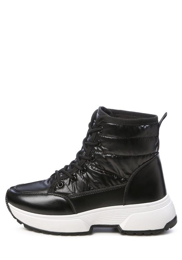 Дутики женские Бертта шир.  580, рис. 2