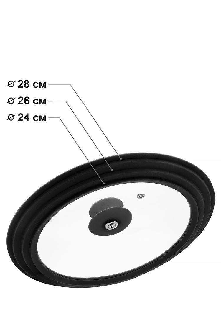 Крышка универсальная мультиразмерная шир.  750, рис. 8