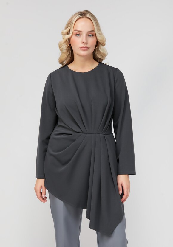 Туника Анита шир.  580, рис. 11