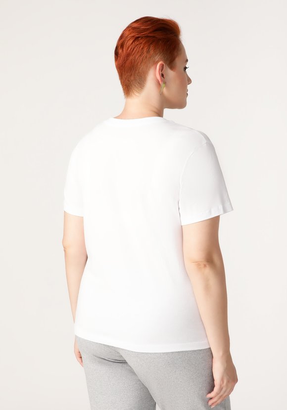 Комплект футболок Прекрасное мгновение шир.  580, рис. 30