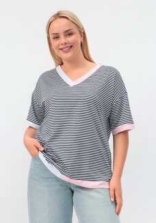 Блуза Мэдлин