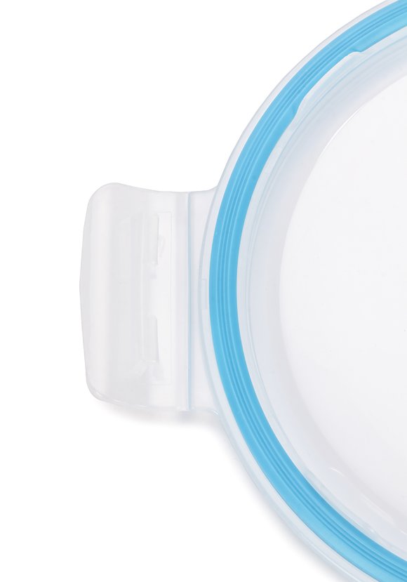 Набор из 3-х стеклянных контейнеров с крышкой шир.  580, рис. 19