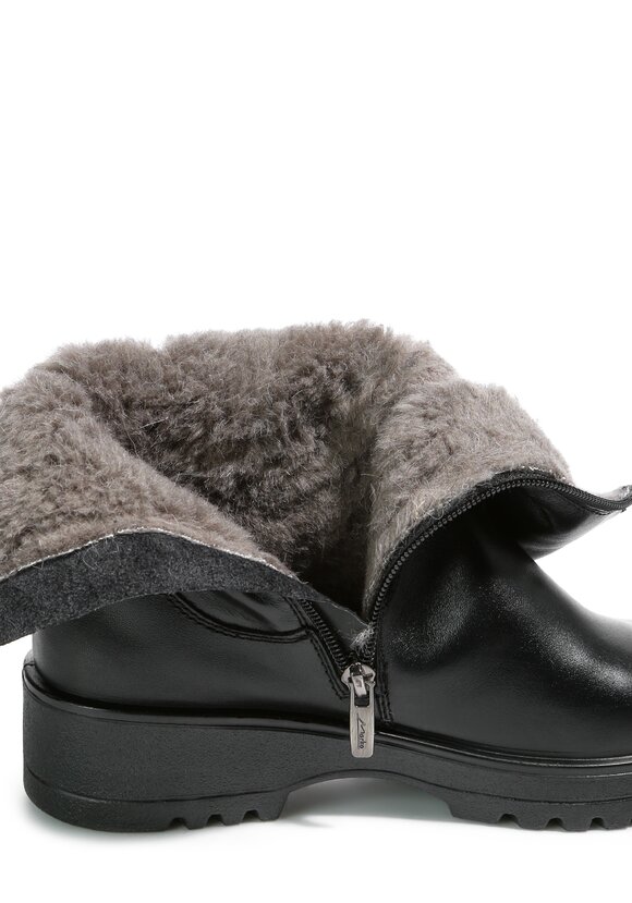 Полусапожки женские Харитина шир.  580, рис. 12