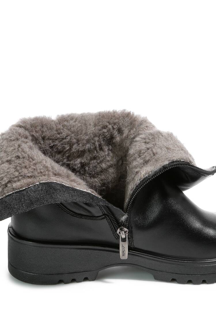 Полусапожки женские Харитина шир.  750, рис. 12