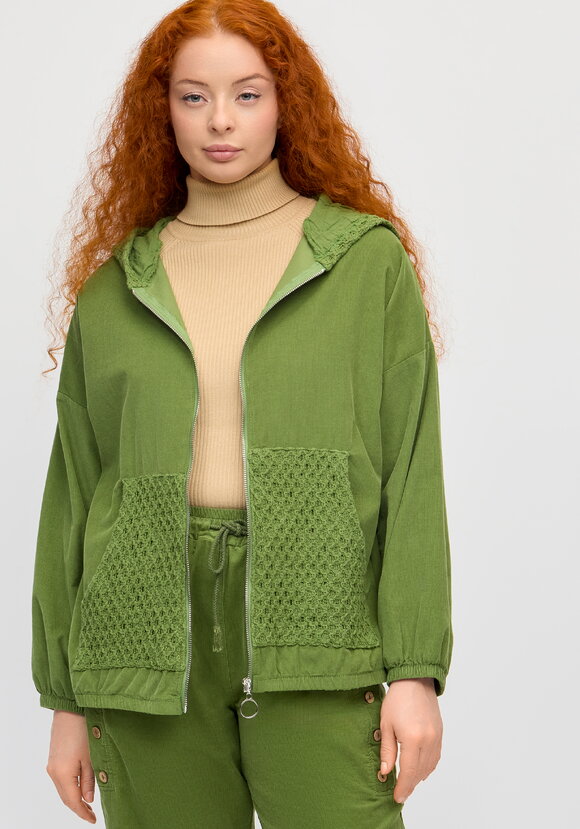 Куртка Беaтриc шир.  580, рис. 1