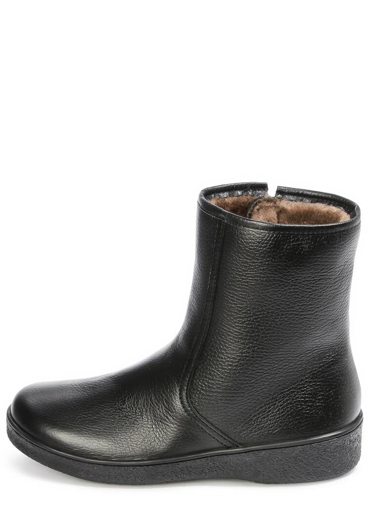 Полусапоги мужские Бакстер шир.  750, рис. 2