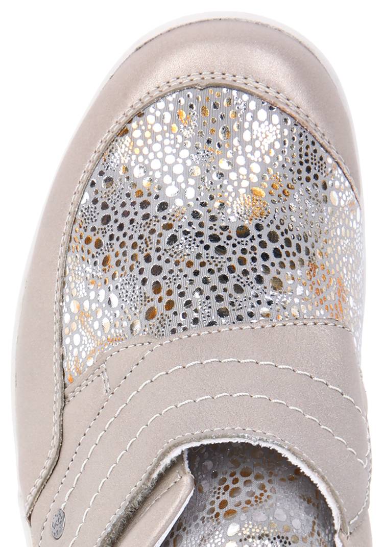 Туфли женские Мона шир.  750, рис. 5