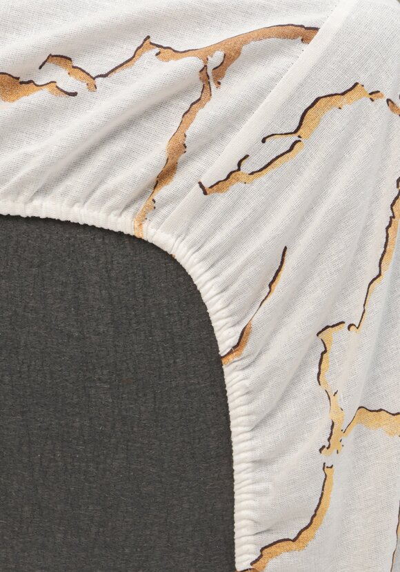 Простыня на резинке Кракелюр шир.  580, рис. 9