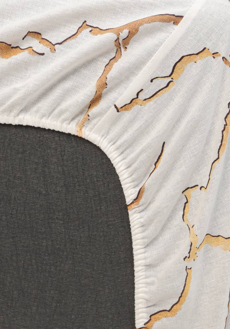 Простыня на резинке Кракелюр шир.  750, рис. 9