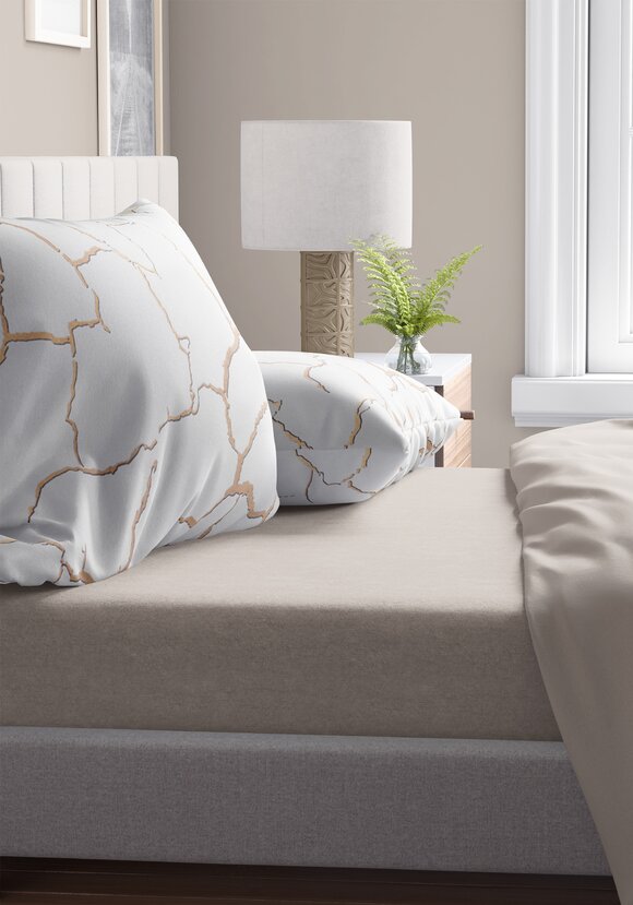 Наволочки из бязи Кракелюр, 2 шт. шир.  580, рис. 8