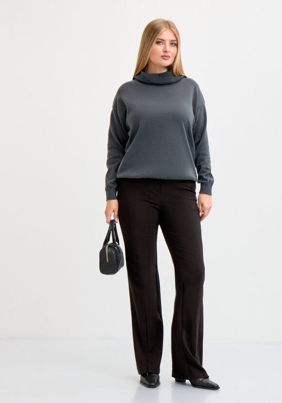 Джемпер Чана шир.  580, рис. 14