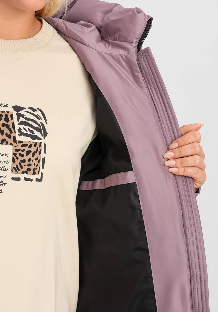 Куртка Лилия шир.  750, рис. 16