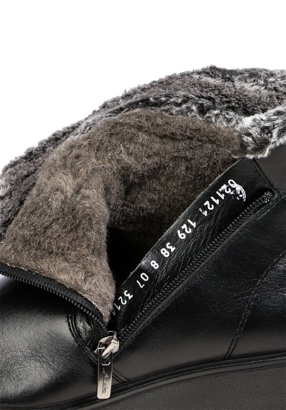 Ботинки женские Байли шир.  580, рис. 4