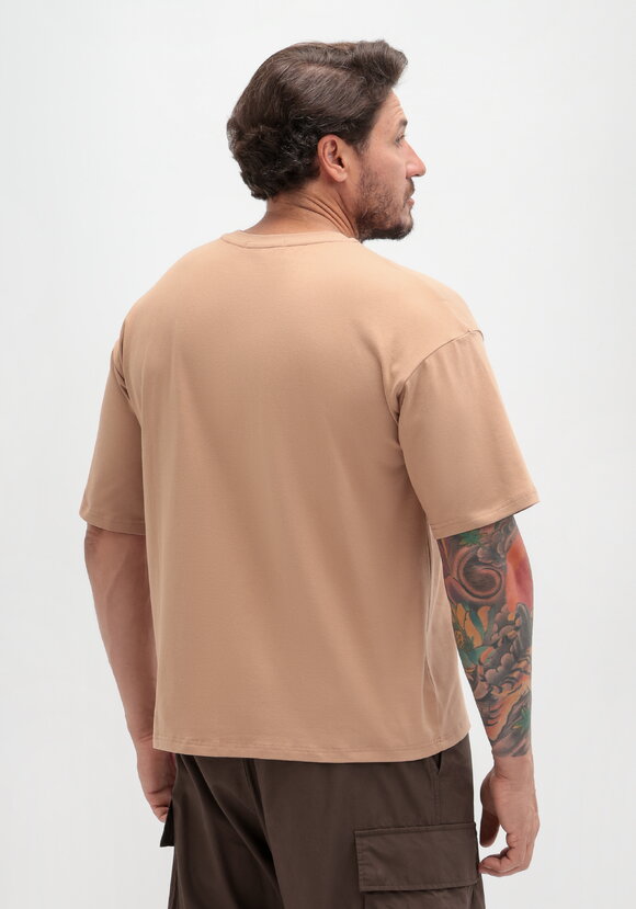 Футболка Спокойствие души шир.  580, рис. 15