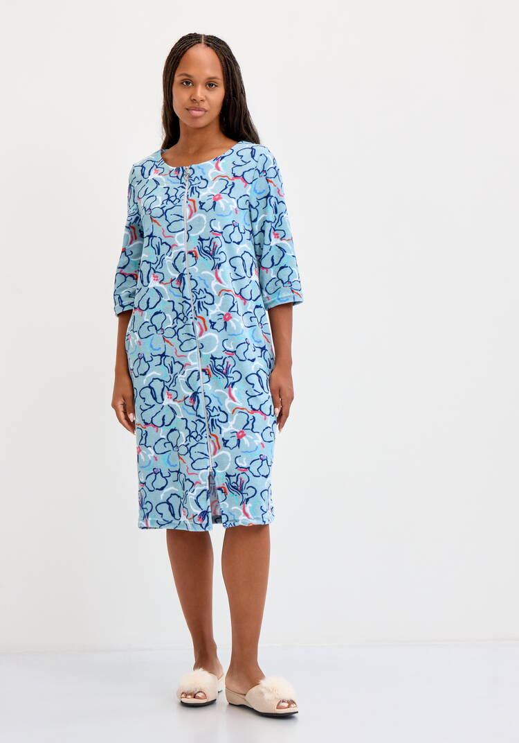 Халат Сьюзи шир.  750, рис. 22