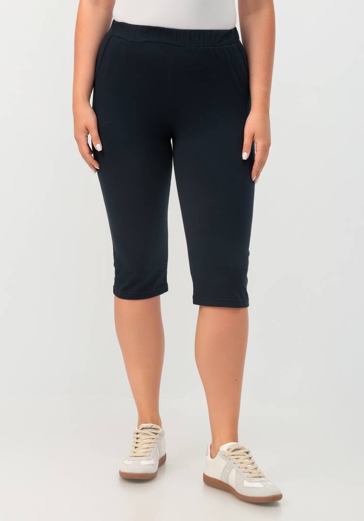 Костюм с принтом на футболке шир.  750, рис. 55