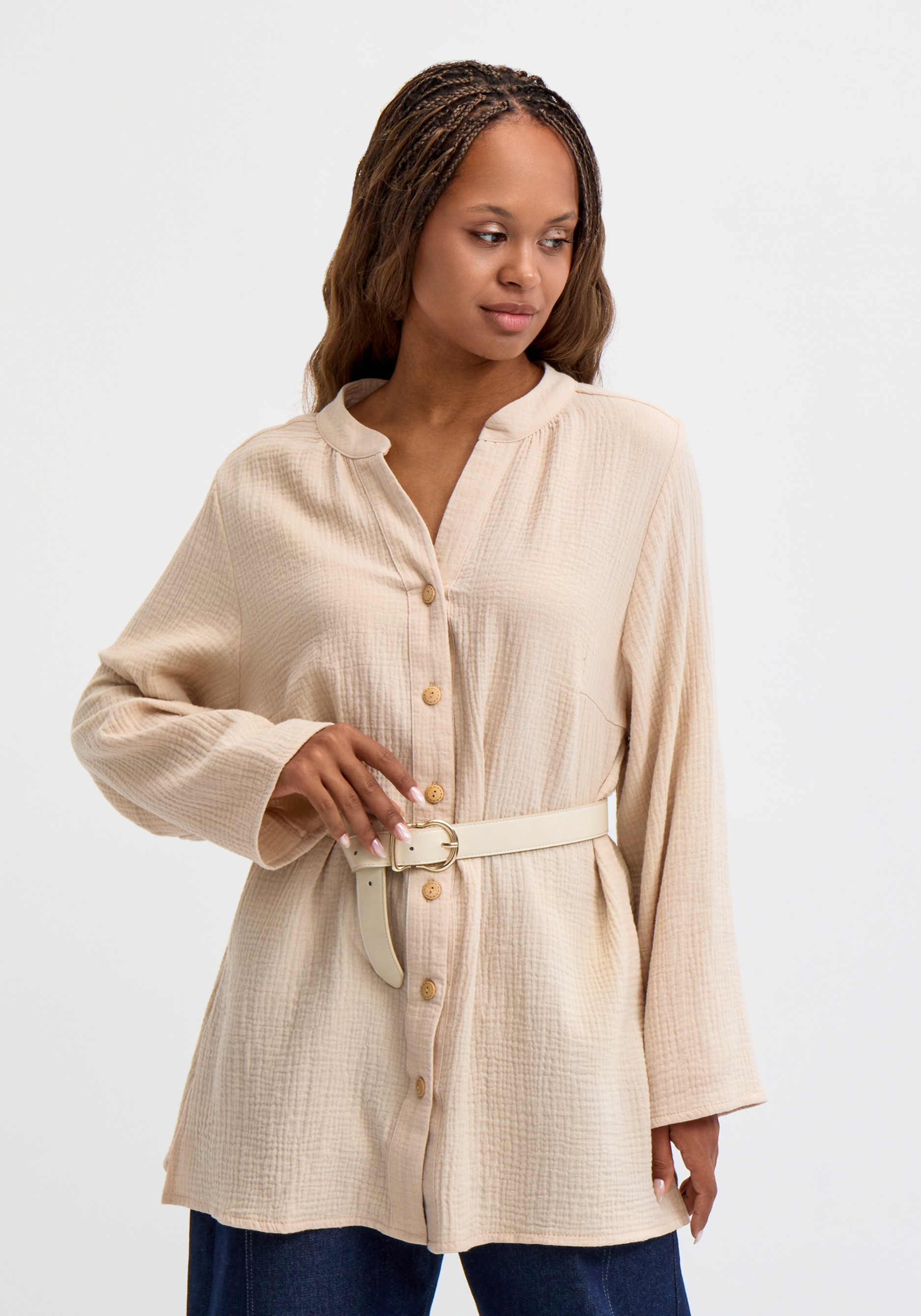 Блузка quotМарлена quot 5499₽