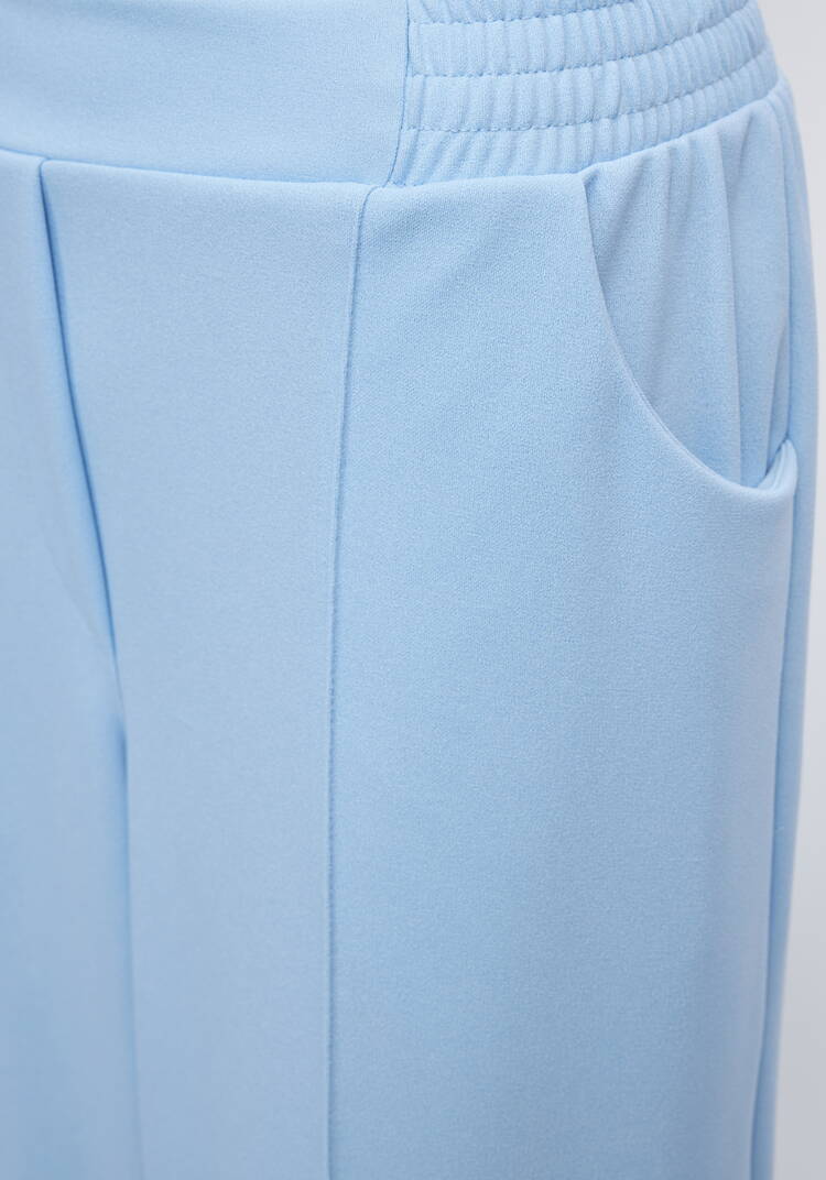 Костюм с брюками Энигма шир.  750, рис. 5