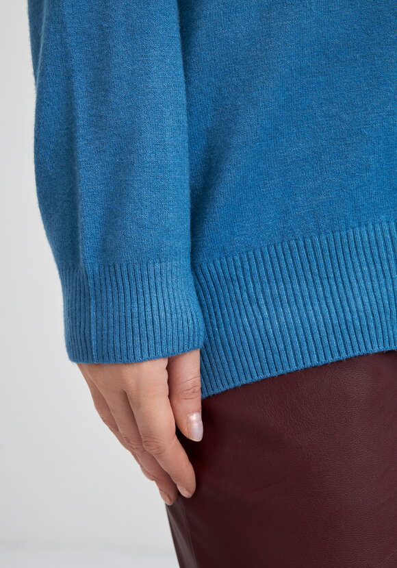 Водолазка Вания шир.  580, рис. 36