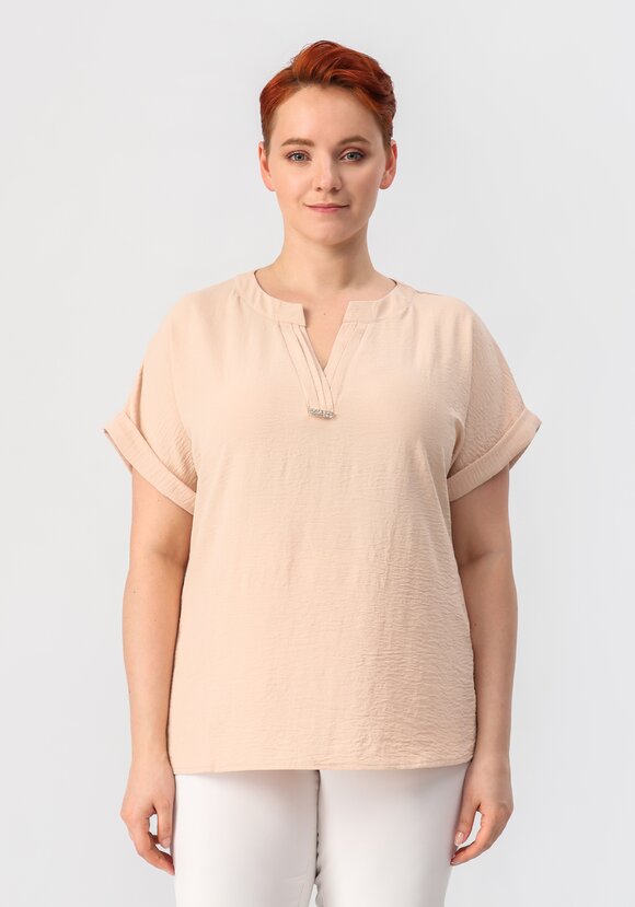 Блуза Эсма шир.  580, рис. 4