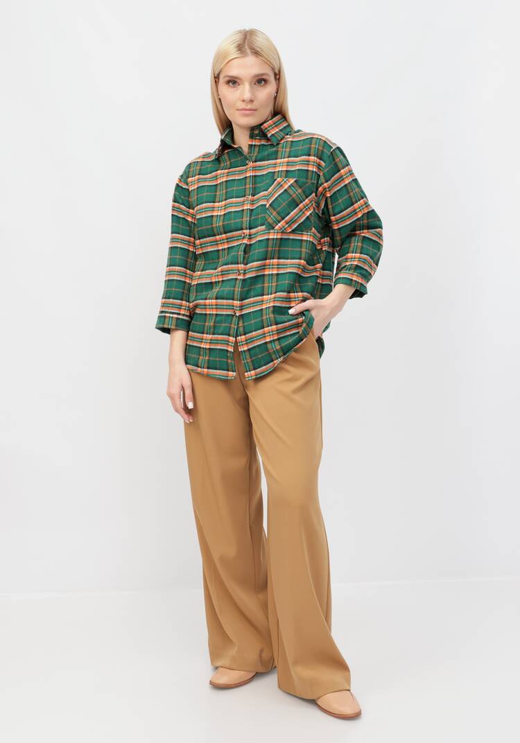 Рубашка Бекка шир.  750, рис. 7