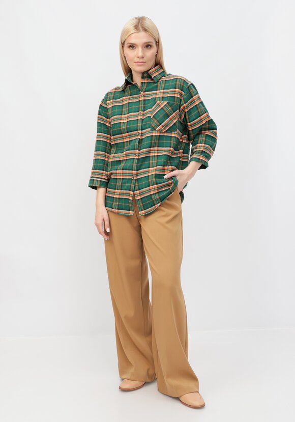 Рубашка Бекка шир.  580, рис. 7