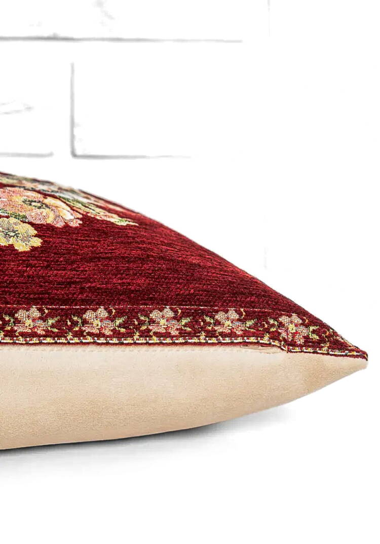 Наволочка декоративная гобеленовая шир.  750, рис. 5