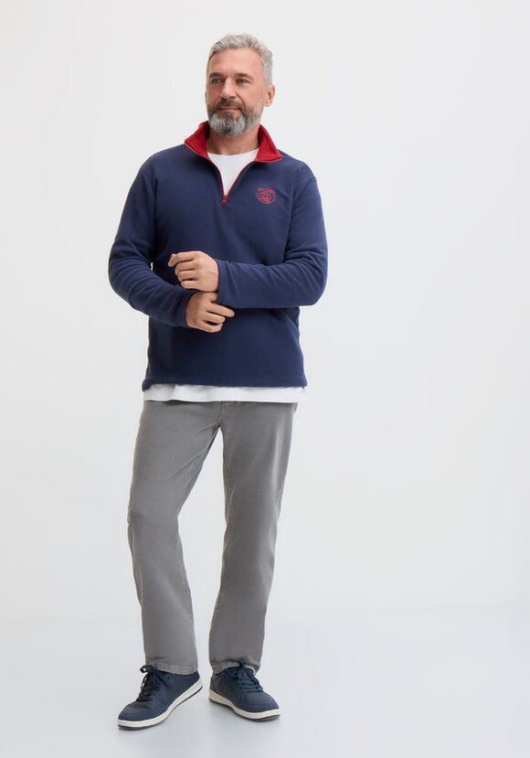 Комплект джемперов из флиса Василий 2 шт. шир.  580, рис. 3