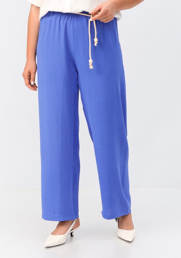 Брюки Дарина шир.  580, рис. 6