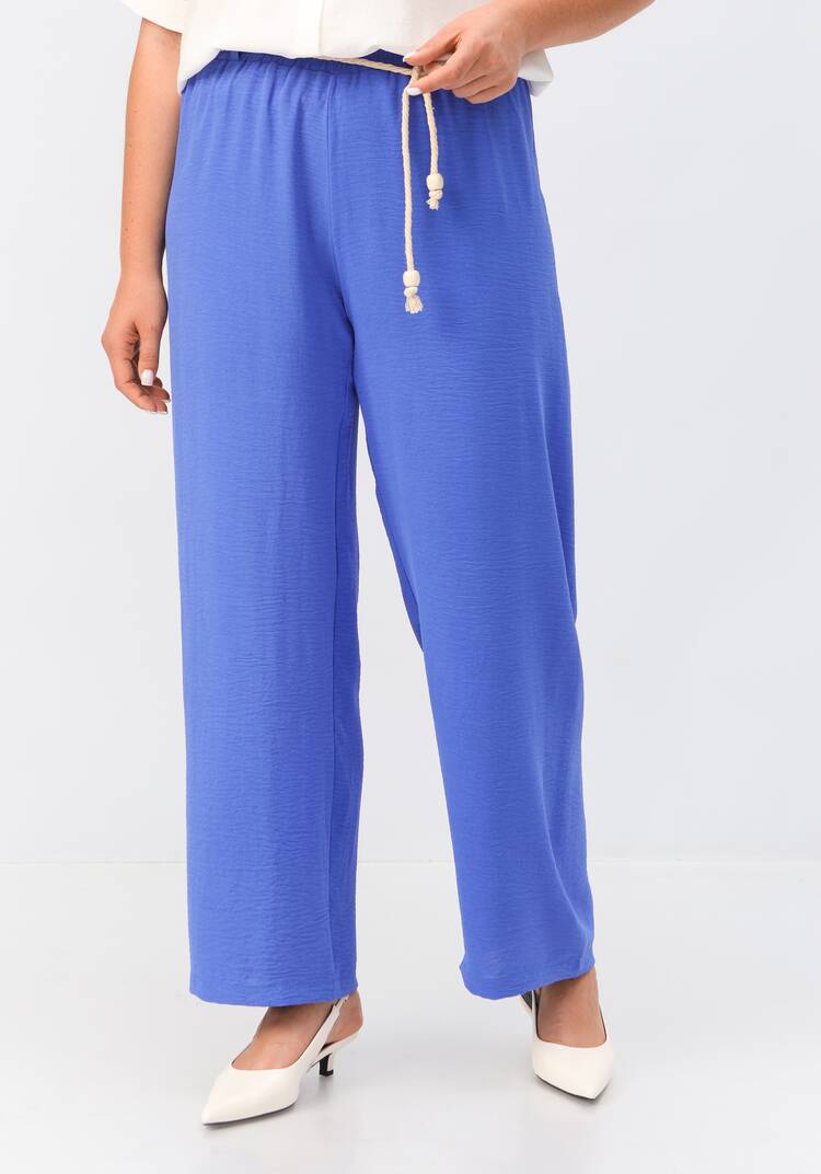 Брюки Дарина шир.  750, рис. 6