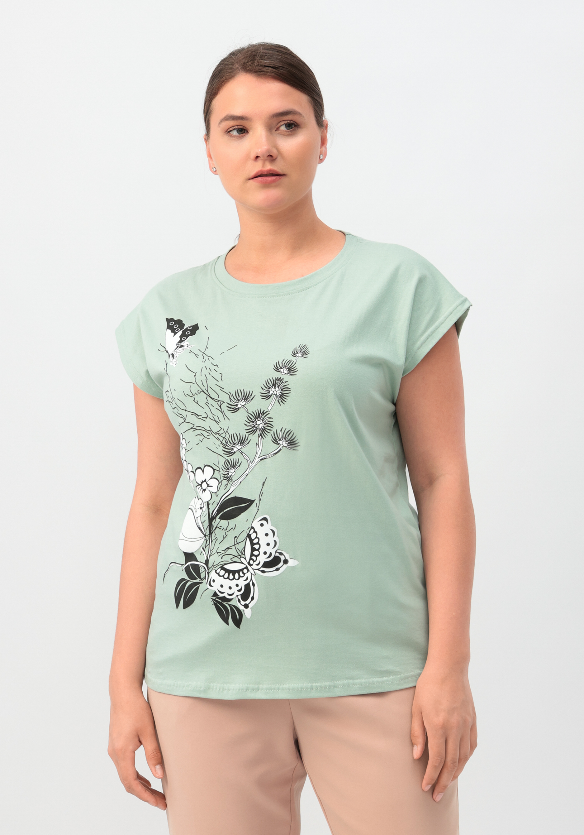 Футболка quotАлиса quot 699₽