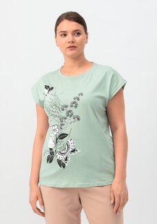 Футболка Алиса