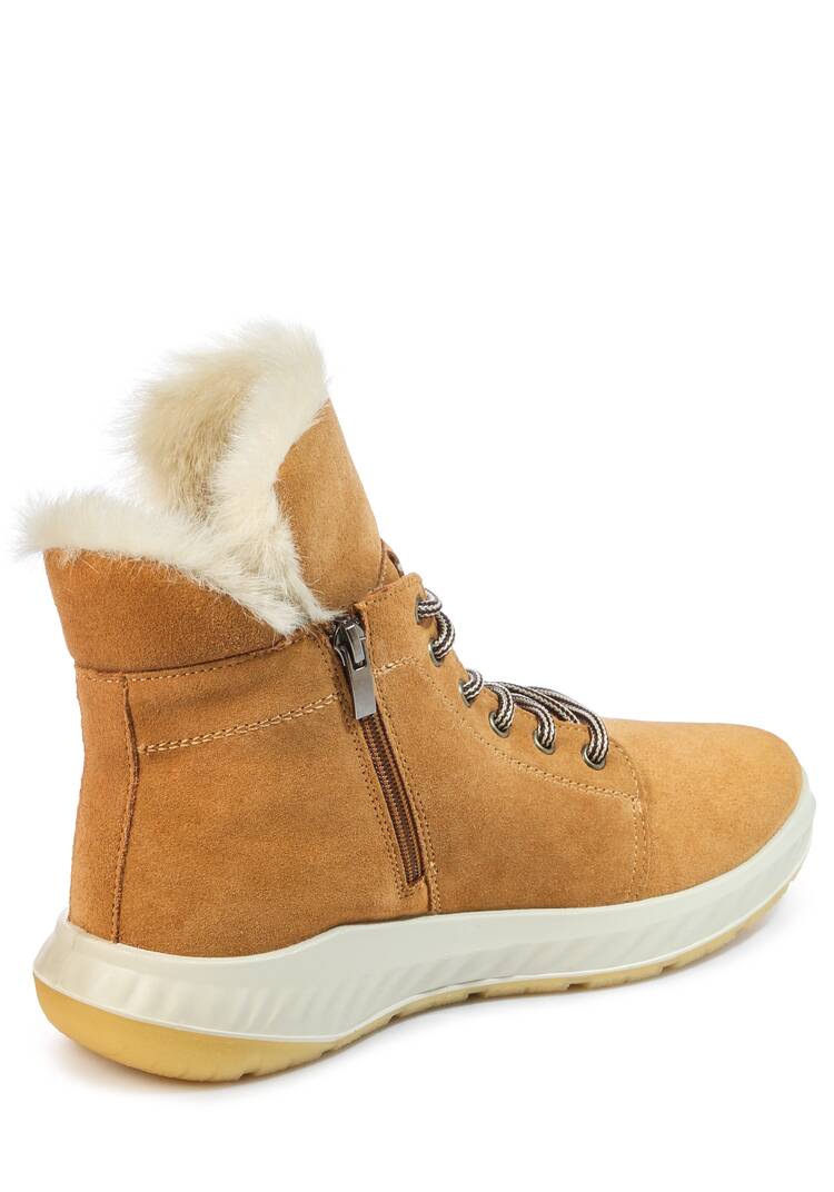 Ботинки женские Джейди шир.  750, рис. 3