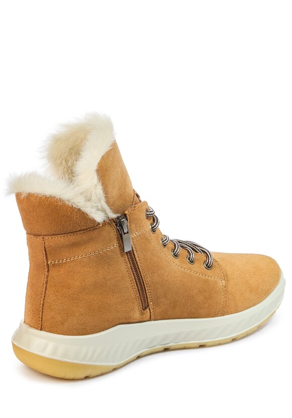 Ботинки женские Джейди шир.  580, рис. 3