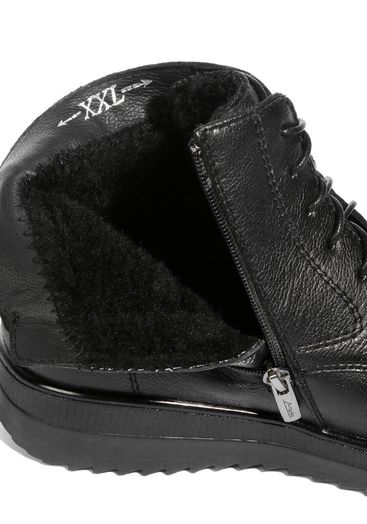 Ботинки женские Анка шир.  750, рис. 12