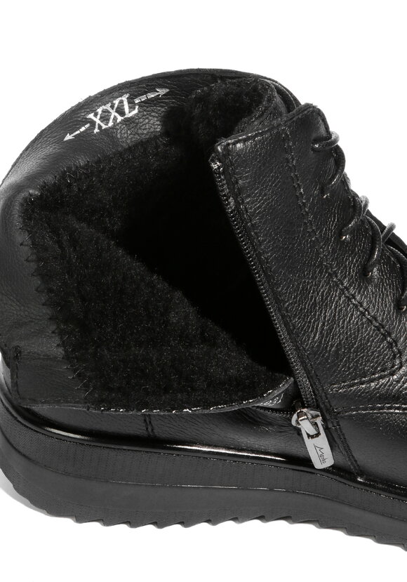 Ботинки женские Анка шир.  580, рис. 12