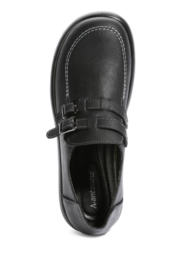 Полуботинки женские Карина шир.  750, рис. 4