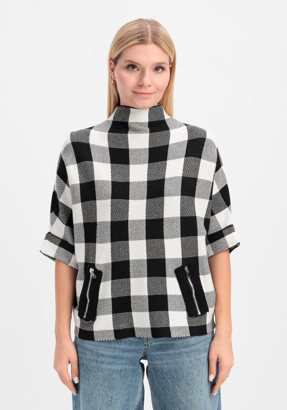 Джемпер Миления шир.  580, рис. 22